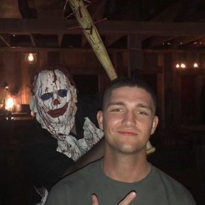 Meet your Posher, Alex